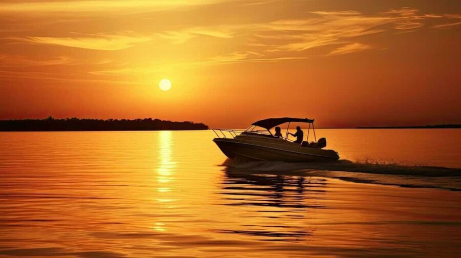 Muscat : Coastal & Sunset Boat Trip - What to Expect During the Sunset Boat Trip