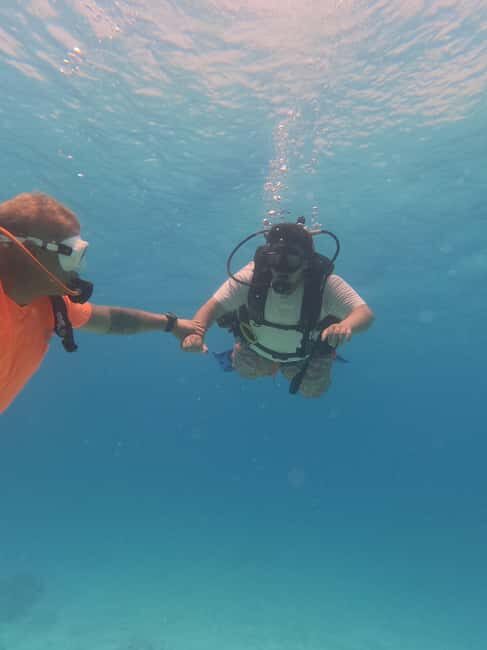 Muscat: Daymaniat Islands Try Scuba Diving - Who Will Love This Experience?