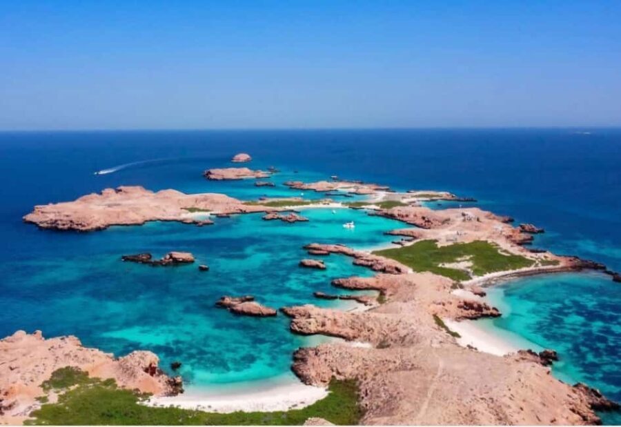 Muscat: Daymaniyat Islands Snorkeling Trip with BBQ Lunch - What Makes This Tour Special?