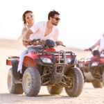 Muscat: Desert & Wadi Bani Khalid Tour with Quad Bike Option - Practical Details and Value