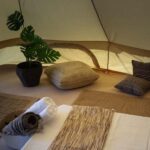 Muscat: Glamping In Dimaniyat Islands - What to Expect from the Glamping Trip