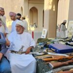 Muscat: Nizwa and Al Jabal Al Akhdar Private Tour with Lunch - The Sum Up