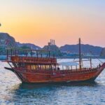 Muscat: Omani Traditional Dhow Sunset Cruise - A Closer Look at the Experience