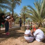 Muscat: Photo Tour with an Expert Photographer - Exploring the Itinerary in Detail