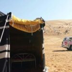 Muscat: Private 4-Wheel-Drive Desert Safari Trip - Authentic Experiences and Unique Insights