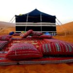 Muscat: Private Camping Overnight Wahiba Sands Desert Tour - Who Should Consider This Tour?