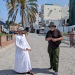 Muscat: Private City Guided Tour - Considerations for Travelers