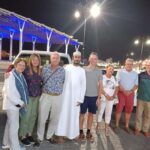 Muscat: Private Sightseeing Tours - FAQs