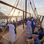 Muscat: Sunset Cruise with Al Jalali Fort and Mirani Fort - Final Thoughts