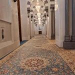 Muscat Tour - Half day - Transport and Practical Details