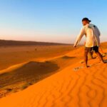 Muscat: Wadi Bani Khalid Oasis & Oman Desert Tour - What Sets This Tour Apart