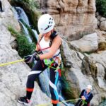 Muscat: Wadi Mibam Canyoneering Adventure with Rappelling - Final Thoughts