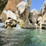 Muscat: Wahiba Desert and Wadi Bani Khalid Guided Group Tour - Authenticity and Guides