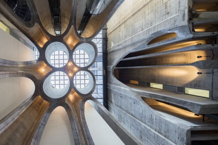 Museum of Contemporary African Art: Fast-Track Zeitz MOCAA - Exploring the Galleries