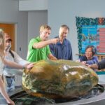 Museum of New Zealand Te Papa Tongarewa: Introducing Te Papa Tour - Practical Information