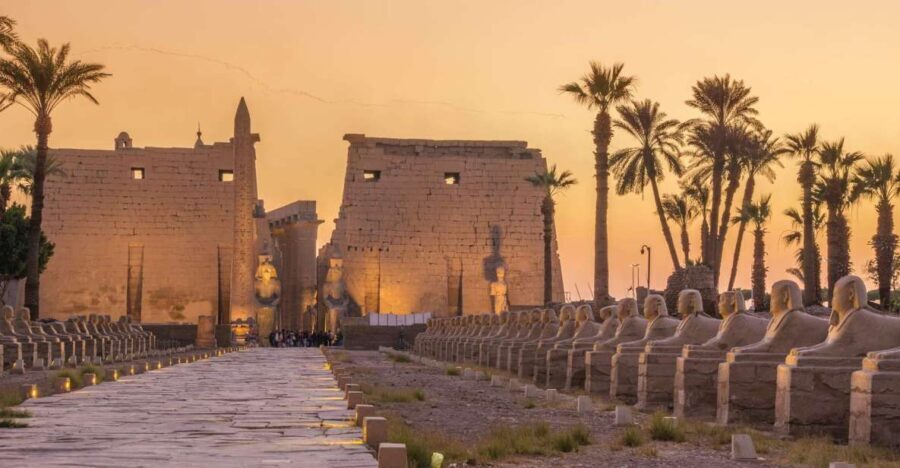 Museum Tour in Luxor: Luxor Museum and Mummification Museum - Why This Tour Works Well