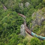 N. Queensland: Kuranda Rainforest Full-Day Tour - Practicalities and What You Should Know