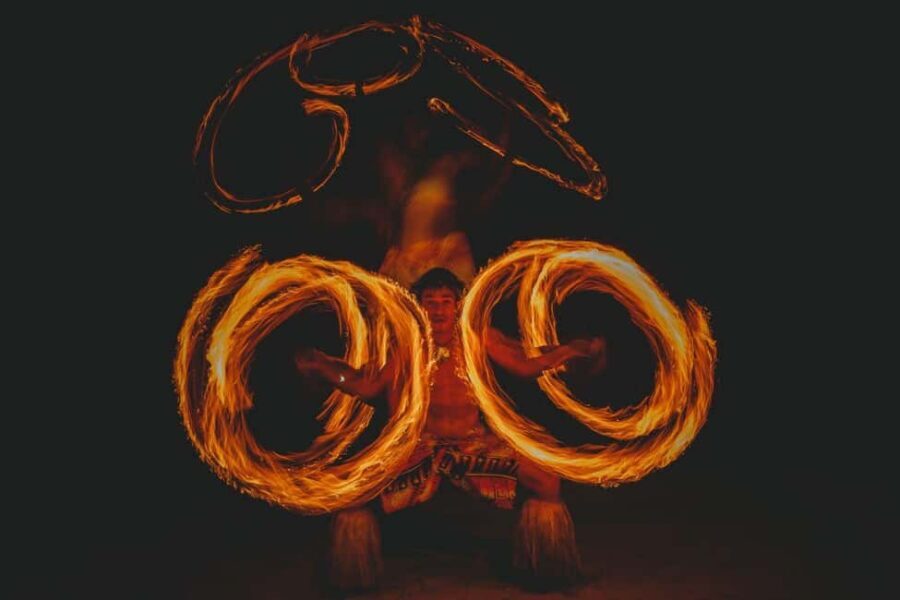 Nadi: Fijan Culture Night Tour with Dinner & Kava Ceremony - What Makes This Tour Stand Out?