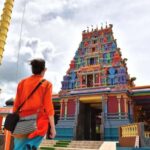 Nadi: Garden Village Hot Spring & Temple Highlights Tour - A Full Breakdown of the Tour Experience