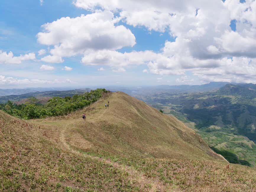 Nadi: Hidden Peaks Small Group Hiking Adventure - FAQs About the Hidden Peaks Small Group Hiking Adventure