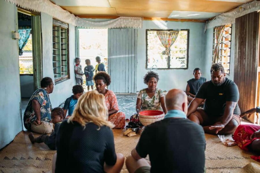 Nadi: Quad Bike ATV Off-Road Village Tour with Kava Ceremony - The Practical Details: Value and Experience