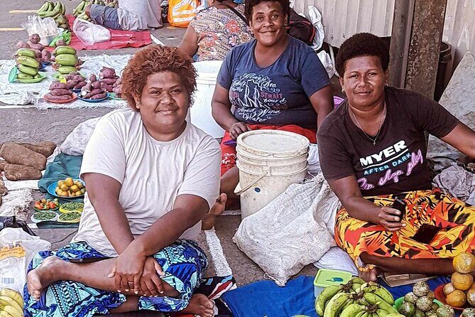 Nadi Walking Tour: Market, Culture & Temple with Local Guide. - Practical Details: What You Need to Know