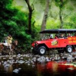 Naihehe Cave Safari in Sigatoka with BBQ Lunch - Frequently Asked Questions