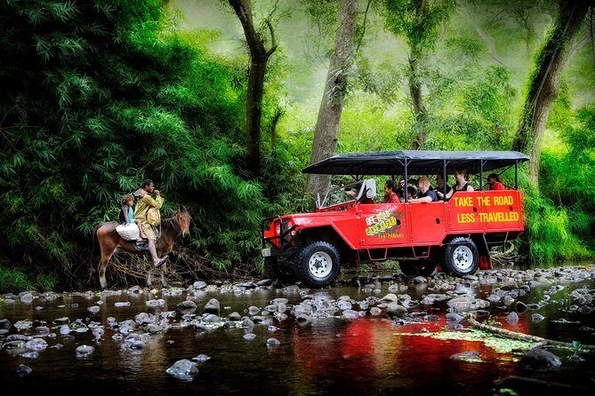 Naihehe Cave Safari in Sigatoka with BBQ Lunch - Frequently Asked Questions