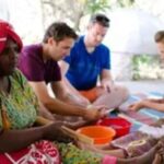 Nairobi: 1 Hour Gastronomic and Street Food tour of Nairobi - In-Depth Breakdown of the Tour Itinerary