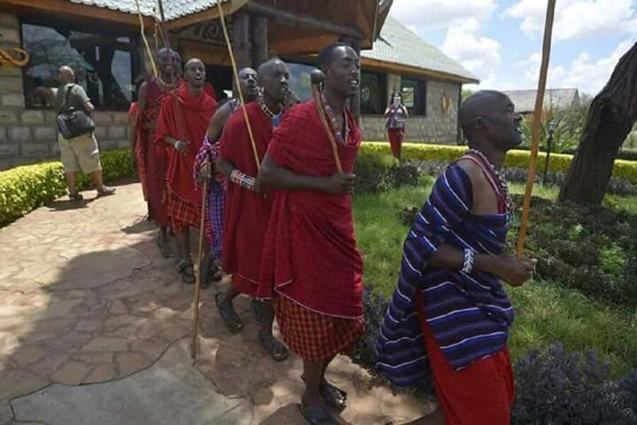 Nairobi: 2 Days Amboseli National Park Safari with Entry Fee - The Value of This Safari