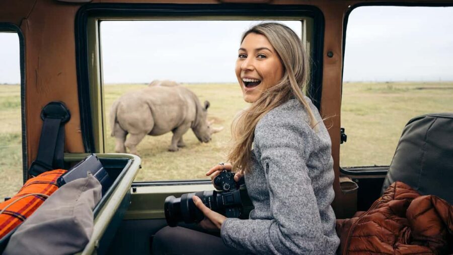 Nairobi: 3-Day All-Inclusive Samburu National Park Safari - In-Depth Breakdown of the Itinerary