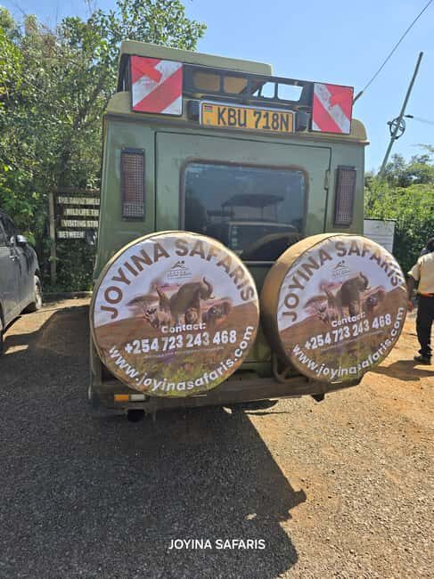 Nairobi: 3-Days 2-Nights Maasai Mara Group Safari in 4x4 - What Makes This Safari Stand Out?
