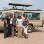 Nairobi: 3 Days Maasai Mara Wildebeest Migration - An In-Depth Look at the Itinerary