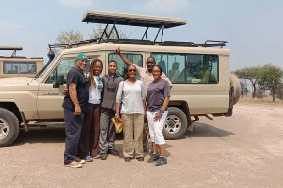 Nairobi: 3 Days Maasai Mara Wildebeest Migration - An In-Depth Look at the Itinerary