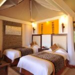 Nairobi: 4-Day luxury tour Amboseli, Tsavo West, and Tsavo - An In-Depth Look at the Itinerary