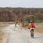 Nairobi: 4-Day Masai Mara, Lake Naivasha & Hell's Gate Tour - Day 1: Nairobi to Masai Mara – The Iconic Safari Begins