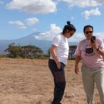 Nairobi: Amboseli National Park Day Trip with Hotel Pickup - Summary
