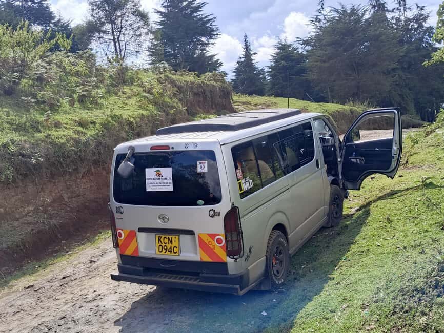 Nairobi: Amboseli National Park & Maasai Village Day Tour - Practical Details and Value