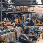 Nairobi; Beer and Club Experience - The Itinerary in Detail