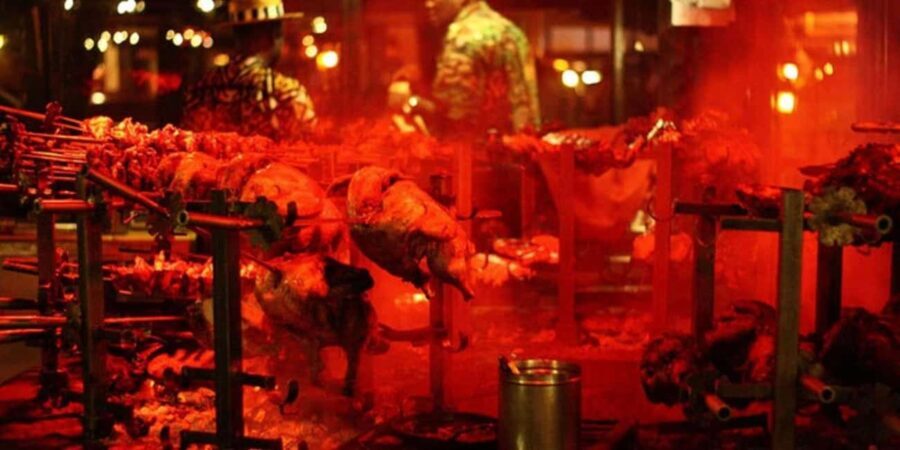 Nairobi Carnivore Restaurant Dinner Experience - Is This Experience Worth the Price?
