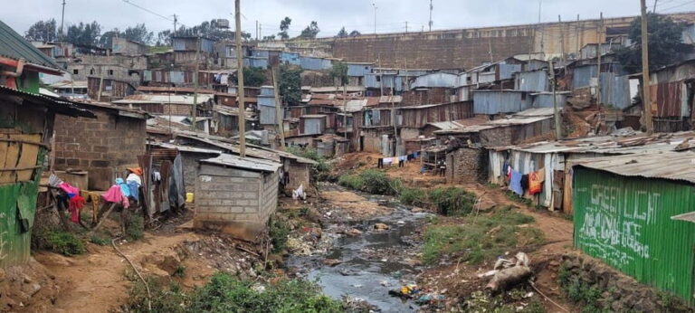 Nairobi: Chocolate City Kibera Slum Walking Tour - Who is this tour best suited for?