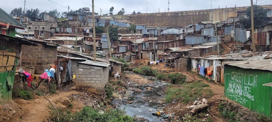 Nairobi: Chocolate City Kibera Slum Walking Tour - Who is this tour best suited for?