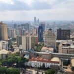 Nairobi City Center - Practical Aspects and Value