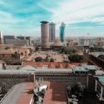 Nairobi City Experience Tour - Exploring Nairobi with a Balance of Culture and History