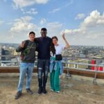 Nairobi City Tour; Culture, Historical & Modern Highlights - Authentic Experiences & Local Insights