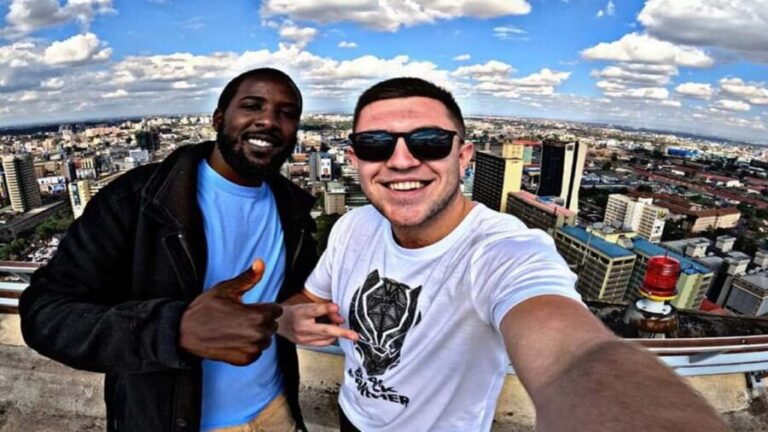 Nairobi City Tour (Historical & Modern Nairobi) - What to Expect from the Tour