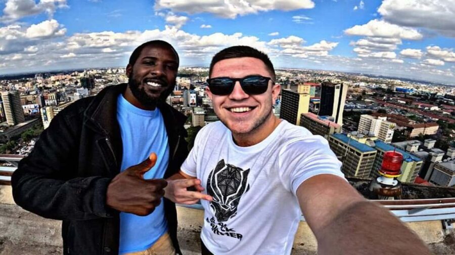 Nairobi City Tour (Historical & Modern Nairobi) - What to Expect from the Tour
