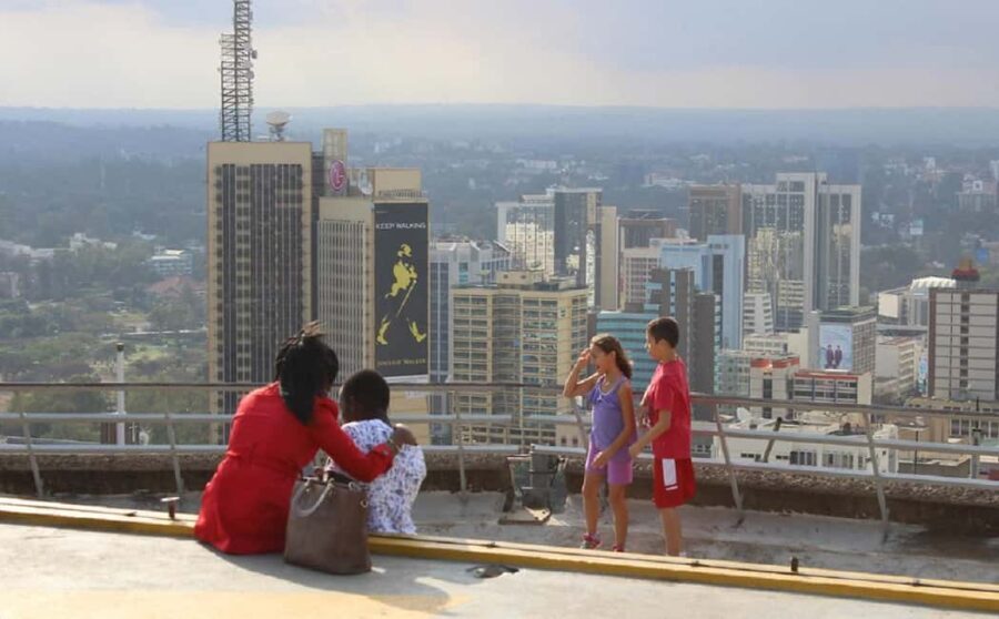 Nairobi City Tour with Arboretum, Jeevanjee Gardens & More - Who Will Love This Tour?