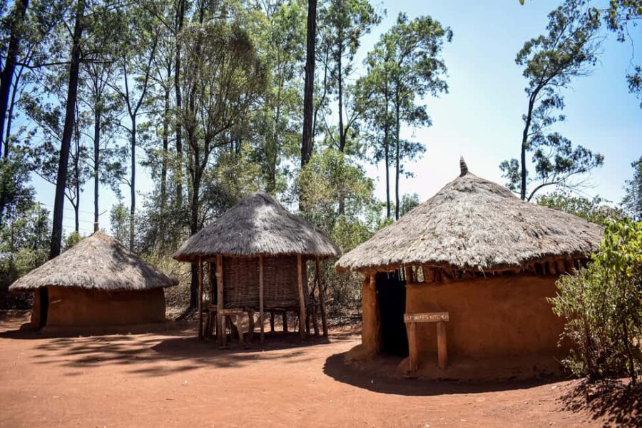 Nairobi City Tours - A Detailed Breakdown of the Itinerary