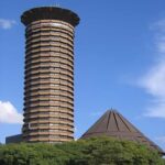 Nairobi; City Walk Tour - The Itinerary in Detail
